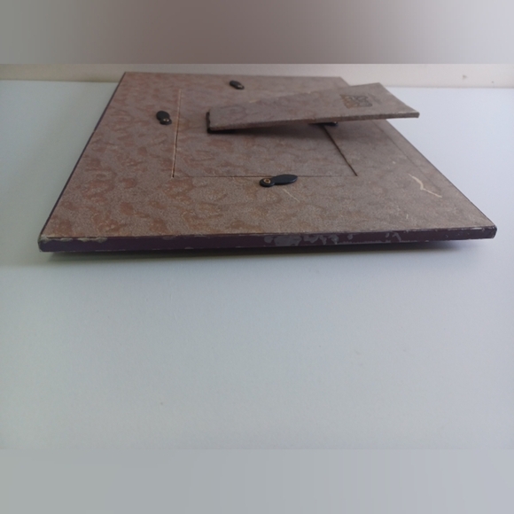 Cat-Themed Border Picture Frame - Picture 6 of 6